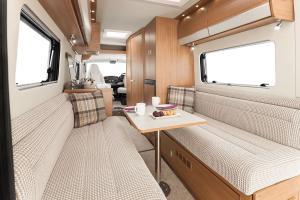 Auto-Trail V-Line 605 SE 2015 года 